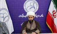 مدیر فرهنگسرای نهاد رهبری دانشکده علوم پزشکی گراش در پیامی روز دانشجو را تبریک گفت